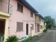 Villetta a schiera in vendita di 130 m² in Via di Jesi