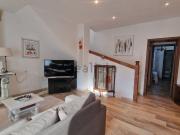 Villetta a schiera in vendita di 130 m² in Via Elettrica