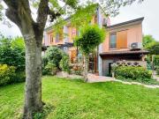 Villetta a schiera in vendita di 130 m² in Via G....