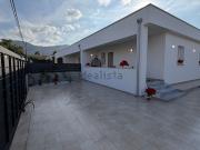 Villetta a schiera in vendita di 130 m² in Via Ginepro