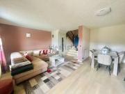 Villetta a schiera in vendita di 130 m² in Via Kennedy, 43