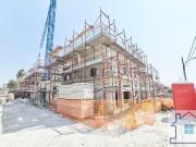 Villetta a schiera in vendita di 130 m² in Via Licenza
