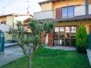 Villetta a schiera in vendita di 130 m² in Via Mario...