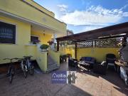 Villetta a schiera in vendita di 130 m² in Via Saracena, 18