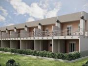 Villetta a schiera in vendita di 130 m² in Via Tamigi, 5