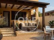 Villetta a schiera in vendita di 130 m² in Via Trapani, 17