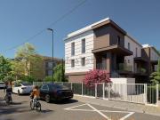 Villetta a schiera in vendita di 130 m² in Viale delle...