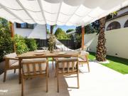 Villetta a schiera in vendita di 130 m² in Viale Filzi, 11