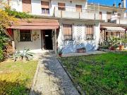 Villetta a schiera in vendita di 131 m² in Via Ponte Assa