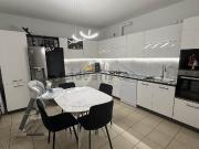 Villetta a schiera in vendita di 132 m²