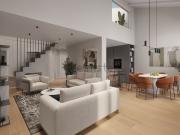 Villetta a schiera in vendita di 132 m² in Via Antonio...