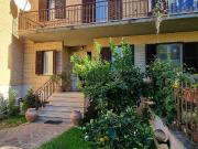 Villetta a schiera in vendita di 132 m² in Via Giuseppe...