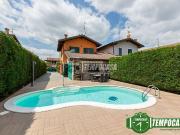 Villetta a schiera in vendita di 132 m² in Via Giuseppe...