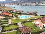 Villetta a schiera in vendita di 156 m² in Via Mazzini, 1