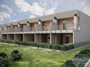 Villetta a schiera in vendita di 133 m²