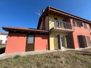 Villetta a schiera in vendita di 133 m² in Via al Colletto
