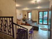 Villetta a schiera in vendita di 133 m² in Via Cappelletta