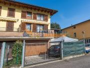 Villetta a schiera in vendita di 133 m² in Via Grandi, 18