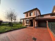 Villetta a schiera in vendita di 134 m² in Via Edoardo...