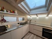 Villetta a schiera in vendita di 134 m² in Via G. Giusti, 12