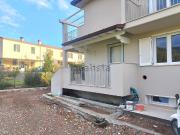 Villetta a schiera in vendita di 134 m² in Via pennelle