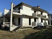 Villetta a schiera in vendita di 134 m² in Via pennelle