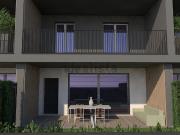Villetta a schiera in vendita di 134 m² in Via Saragat