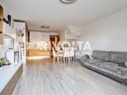 Villetta a schiera in vendita di 134 m² in Via Tribiano