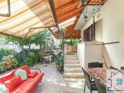 Villetta a schiera in vendita di 135 m² in Via Alberobello