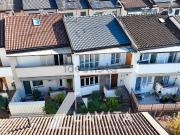 Villetta a schiera in vendita di 135 m² in Via Brennero