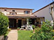 Villetta a schiera in vendita di 135 m² in Via del Pepe