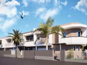 Villetta a schiera in vendita di 135 m² in Via Frassino