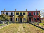 Villetta a schiera in vendita di 135 m² in Via G. Marconi