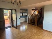 Villetta a schiera in vendita di 135 m² in Via Giulio Venzi