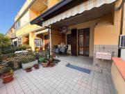 Villetta a schiera in vendita di 135 m² in Via Gorizia, 104