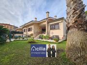 Villetta a schiera in vendita di 135 m² in Via Leonardo...