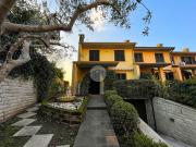Villetta a schiera in vendita di 135 m² in Via Liguria, 32