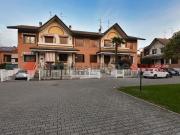 Villetta a schiera in vendita di 135 m² in Via Magenta, 2