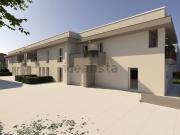 Villetta a schiera in vendita di 135 m² in Via Montello, 1