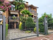 Villetta a schiera in vendita di 135 m² in Via Rivarolo...