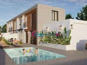 Villetta a schiera in vendita di 135 m² in Via Spartimento