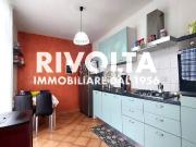 Villetta a schiera in vendita di 135 m² in Via Ugo...
