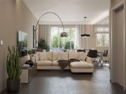 Villetta a schiera in vendita di 136 m² in Via Budrione...