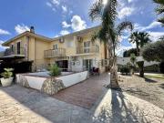 Villetta a schiera in vendita di 136 m² in Via Grazia...