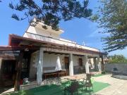 Villetta a schiera in vendita di 136 m² in Via Torre Ulisse