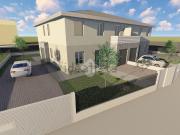 Villetta a schiera in vendita di 137 m² in Via Brandoli...
