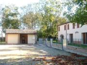 Villetta a schiera in vendita di 137 m² in Via Cento, 55