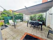 Villetta a schiera in vendita di 137 m² in Via della...