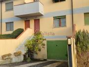 Villetta a schiera in vendita di 137 m² in Via Frangola