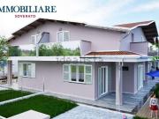 Villetta a schiera in vendita di 137 m² in Via Grande